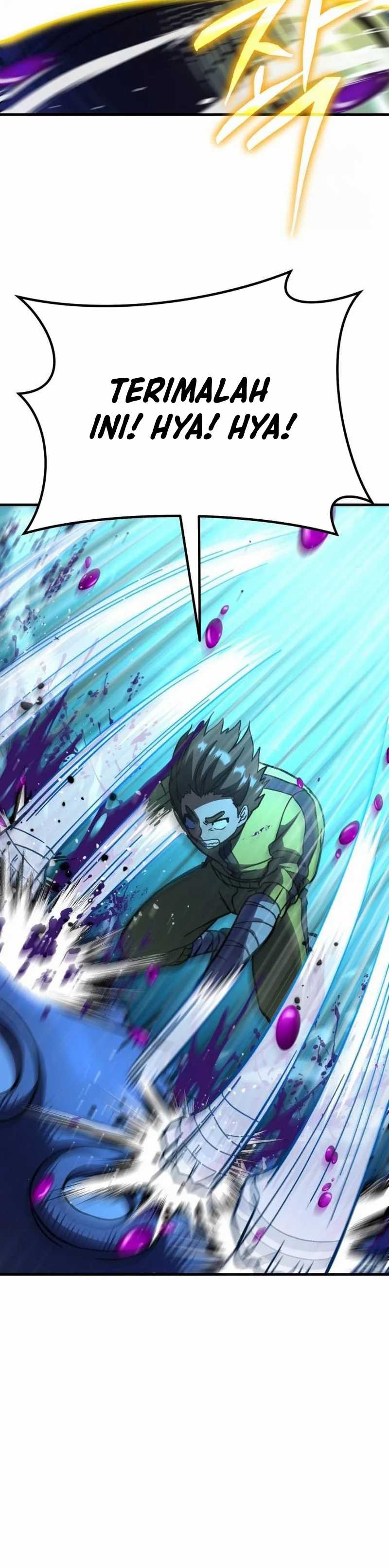 Divine Delivery  ( Heavenly Deliveryman ) Chapter 59 Gambar 27