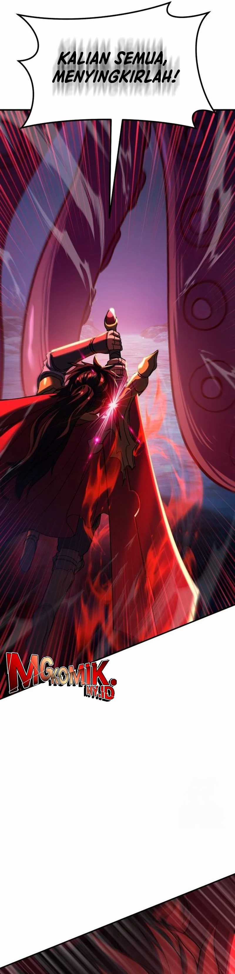 Divine Delivery  ( Heavenly Deliveryman ) Chapter 59 Gambar 28
