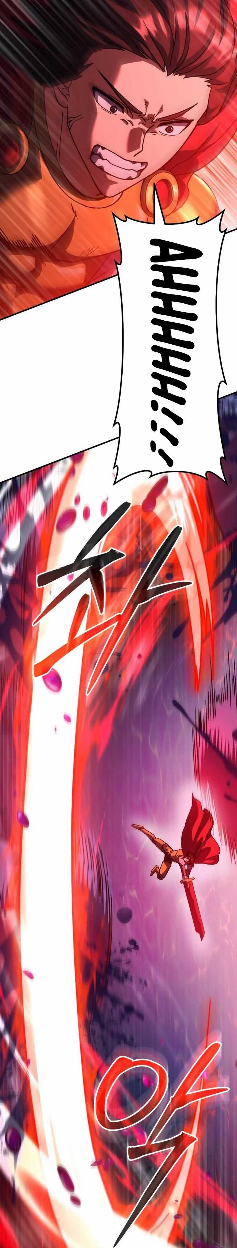 Divine Delivery  ( Heavenly Deliveryman ) Chapter 59 Gambar 29
