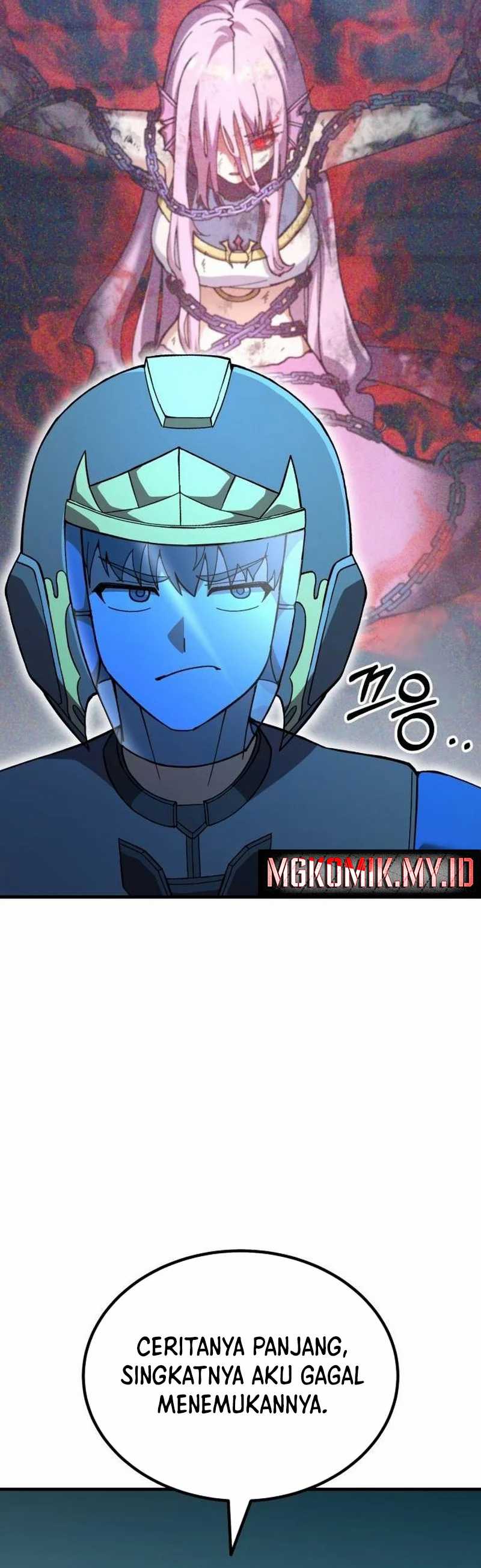 Divine Delivery  ( Heavenly Deliveryman ) Chapter 59 Gambar 35