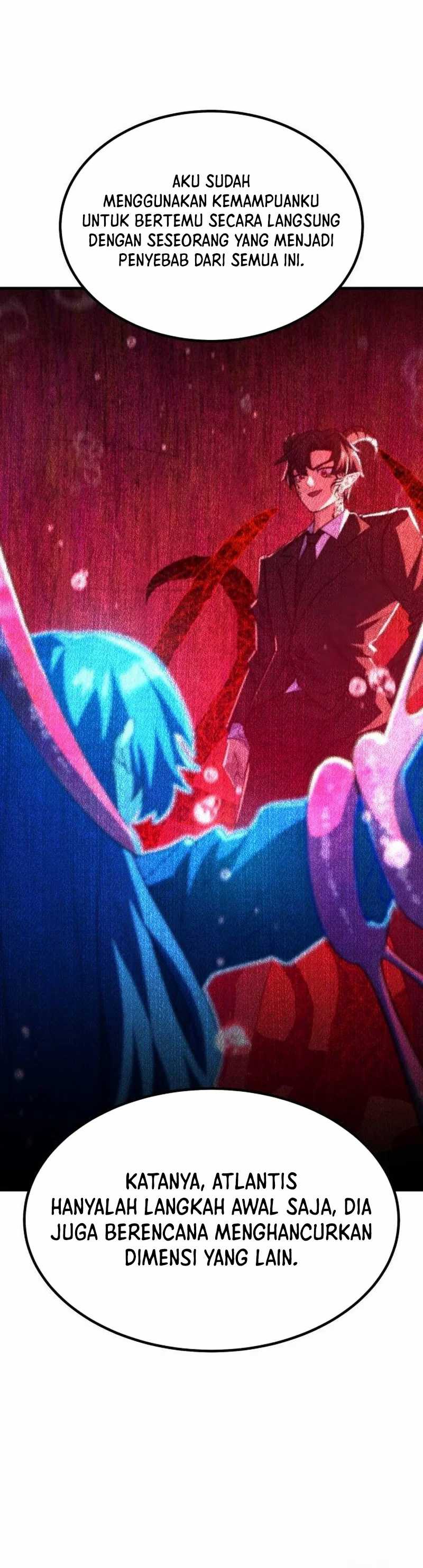 Divine Delivery  ( Heavenly Deliveryman ) Chapter 59 Gambar 38