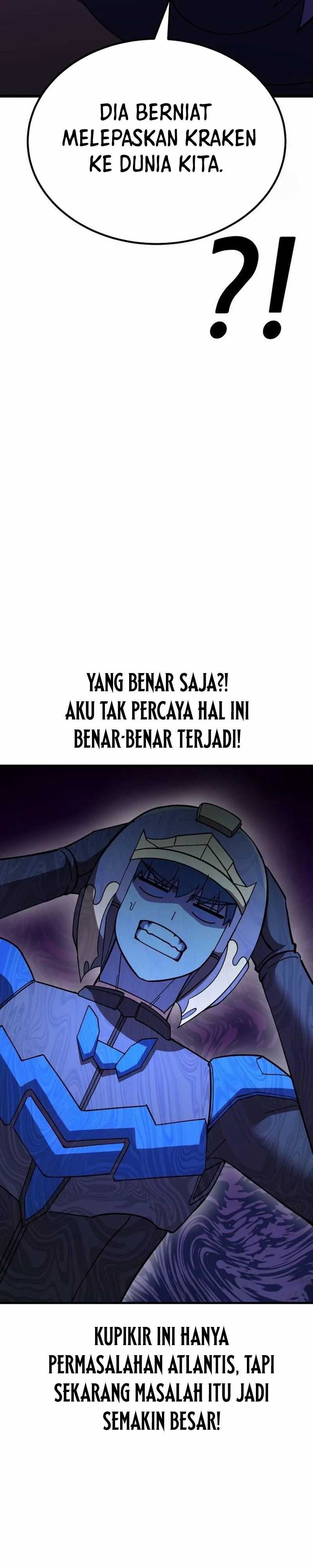 Divine Delivery  ( Heavenly Deliveryman ) Chapter 59 Gambar 40