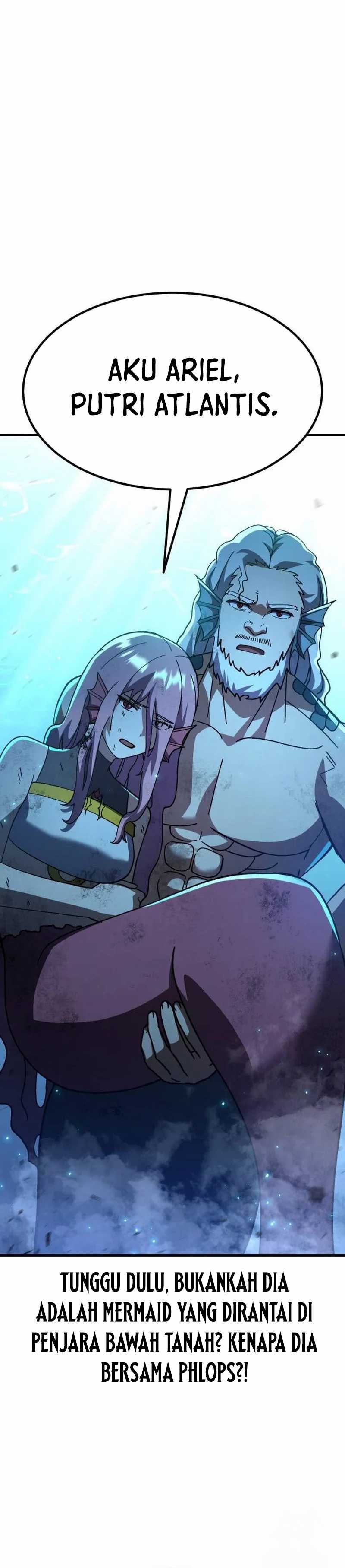 Divine Delivery  ( Heavenly Deliveryman ) Chapter 59 Gambar 43