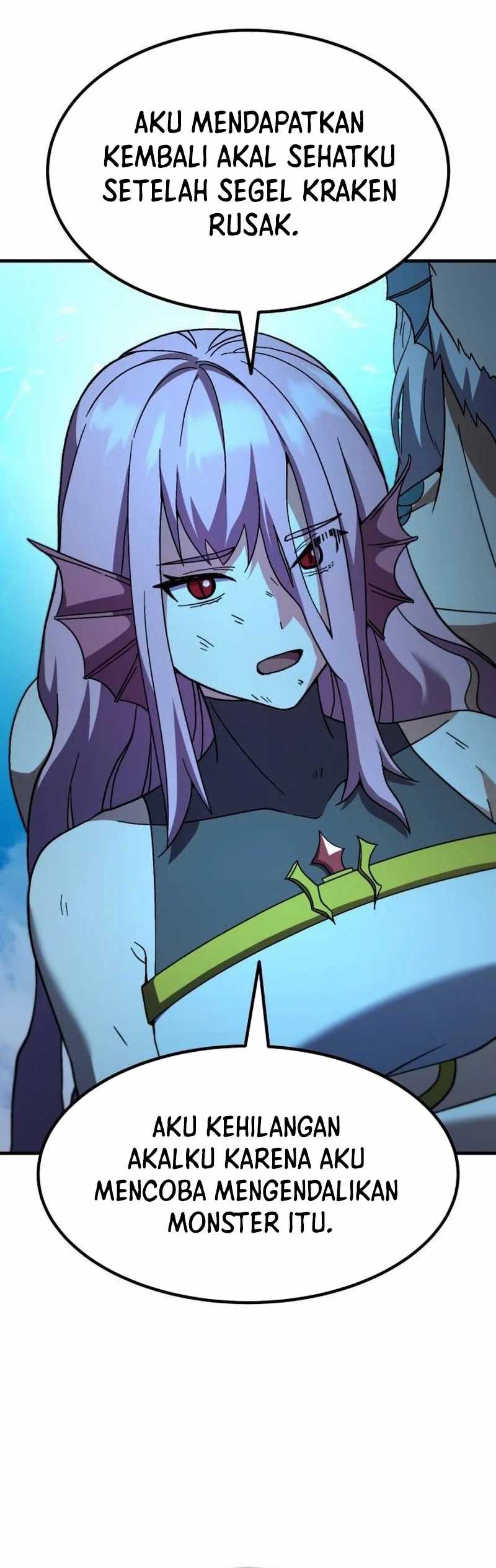 Divine Delivery  ( Heavenly Deliveryman ) Chapter 59 Gambar 45