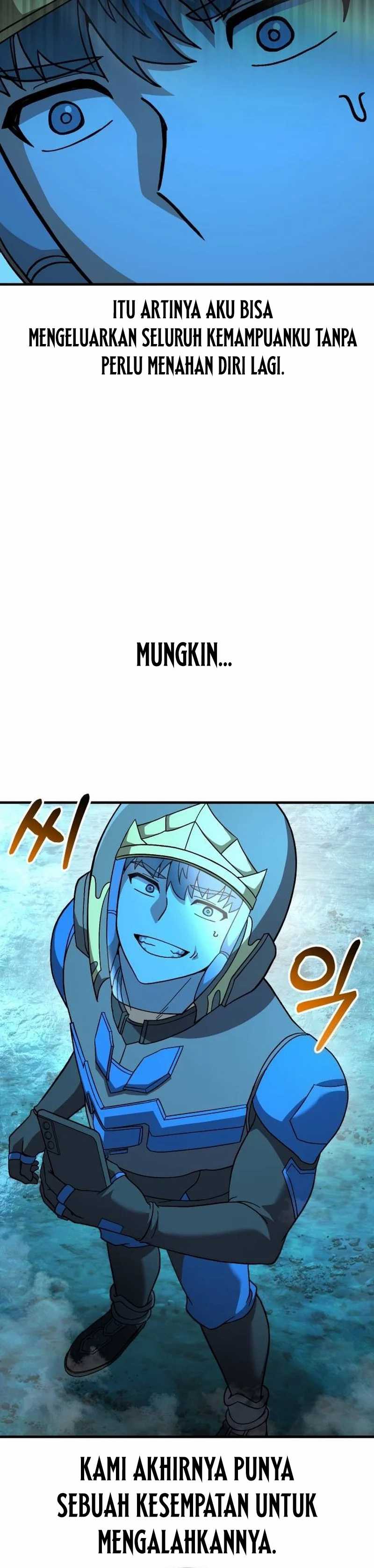 Divine Delivery  ( Heavenly Deliveryman ) Chapter 59 Gambar 48