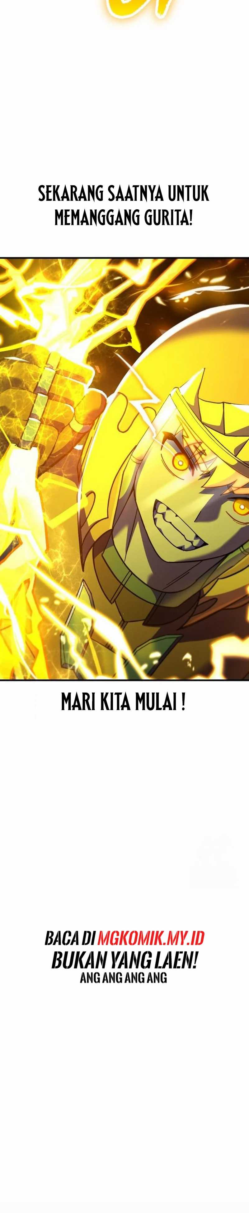 Divine Delivery  ( Heavenly Deliveryman ) Chapter 59 Gambar 54