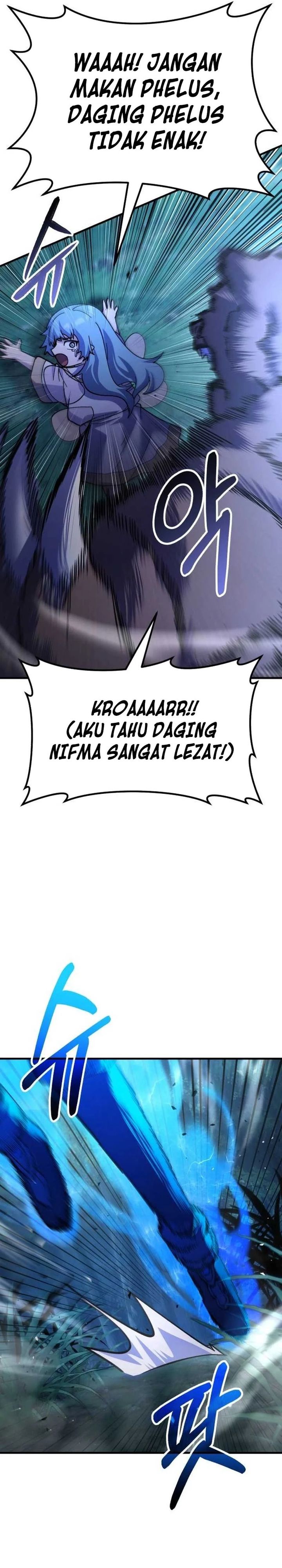 Divine Delivery  ( Heavenly Deliveryman ) Chapter 63 Gambar 9