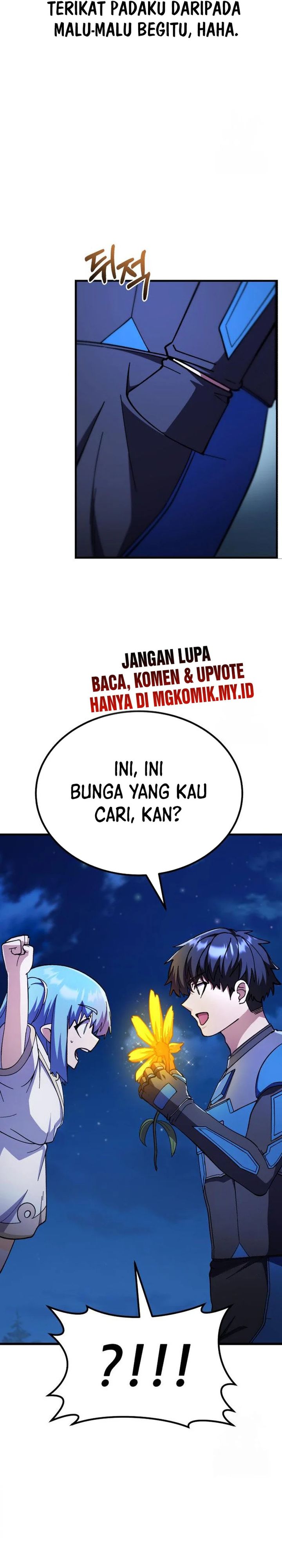 Divine Delivery  ( Heavenly Deliveryman ) Chapter 64 Gambar 15