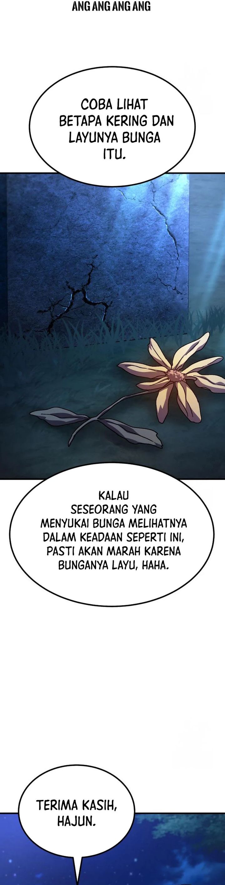 Divine Delivery  ( Heavenly Deliveryman ) Chapter 64 Gambar 17