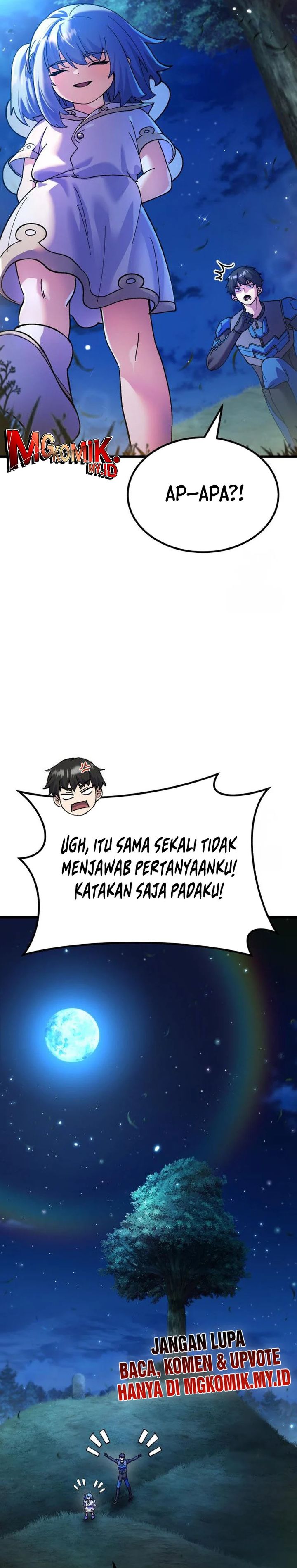 Divine Delivery  ( Heavenly Deliveryman ) Chapter 64 Gambar 24