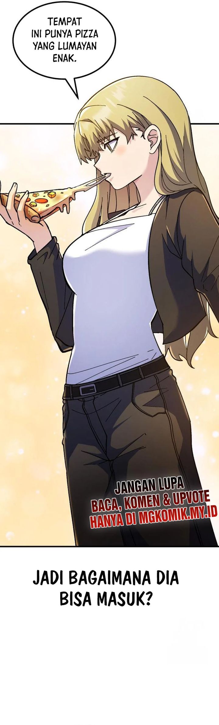Divine Delivery  ( Heavenly Deliveryman ) Chapter 64 Gambar 44