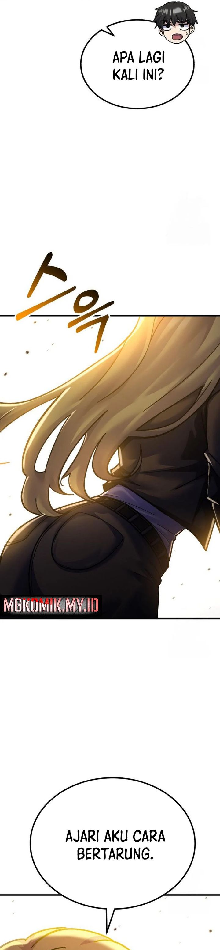 Divine Delivery  ( Heavenly Deliveryman ) Chapter 64 Gambar 48