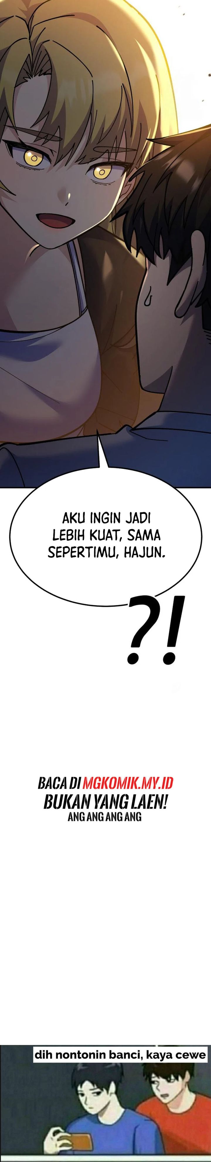Divine Delivery  ( Heavenly Deliveryman ) Chapter 64 Gambar 49