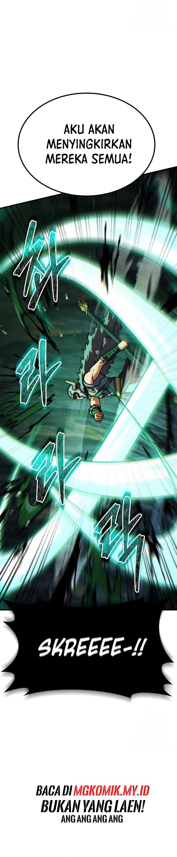 Divine Delivery  ( Heavenly Deliveryman ) Chapter 69 Gambar 40