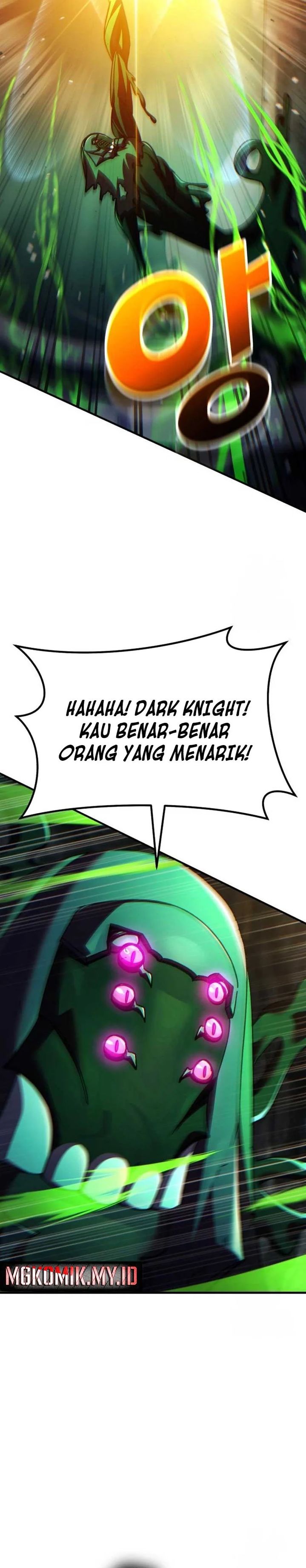 Divine Delivery  ( Heavenly Deliveryman ) Chapter 69 Gambar 42