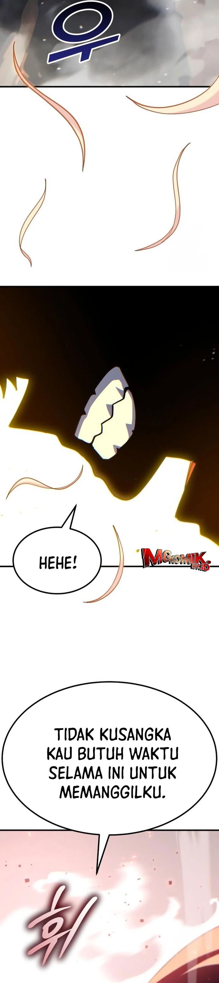 Divine Delivery  ( Heavenly Deliveryman ) Chapter 70 Gambar 2