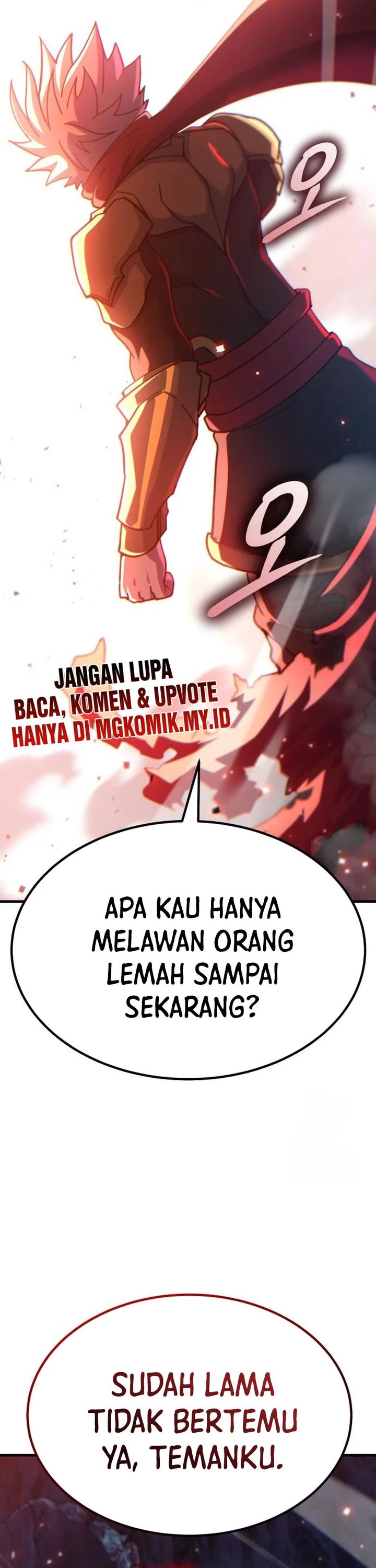 Divine Delivery  ( Heavenly Deliveryman ) Chapter 70 Gambar 3