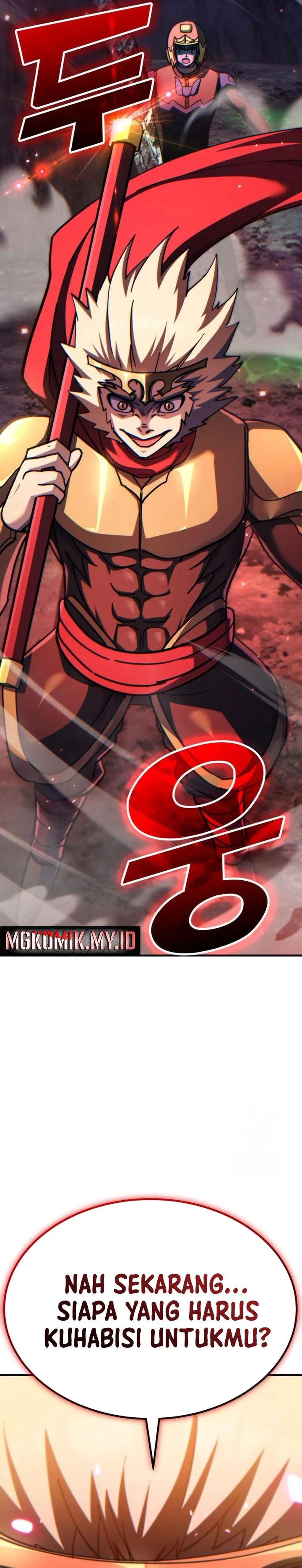 Divine Delivery  ( Heavenly Deliveryman ) Chapter 70 Gambar 4