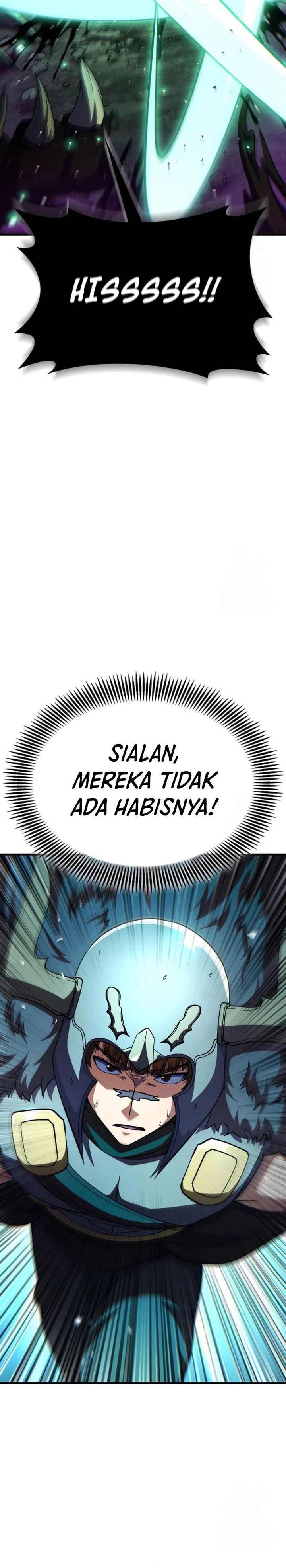 Divine Delivery  ( Heavenly Deliveryman ) Chapter 70 Gambar 9