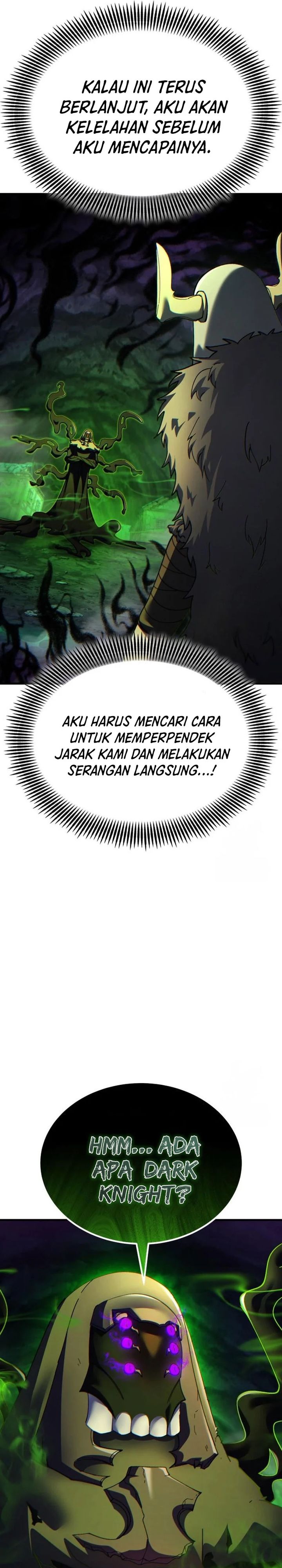 Divine Delivery  ( Heavenly Deliveryman ) Chapter 70 Gambar 10