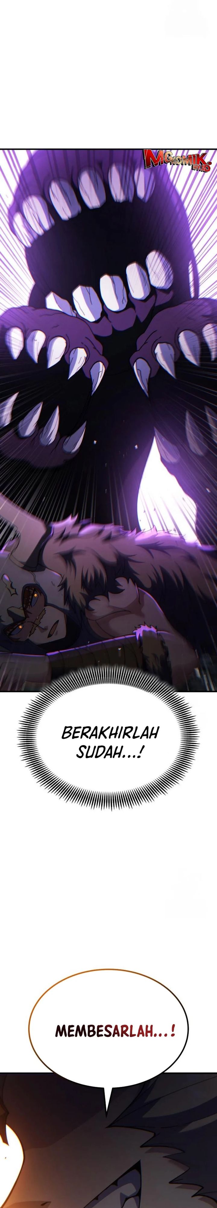 Divine Delivery  ( Heavenly Deliveryman ) Chapter 70 Gambar 14