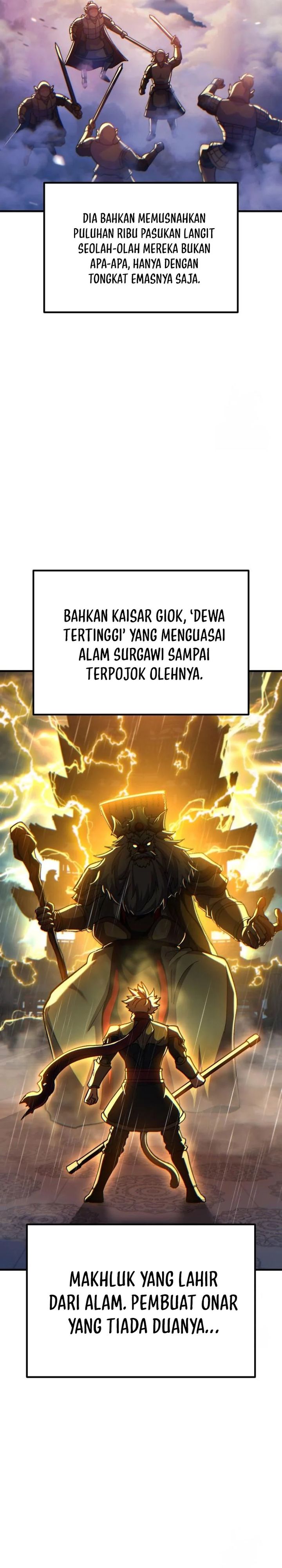 Divine Delivery  ( Heavenly Deliveryman ) Chapter 70 Gambar 19