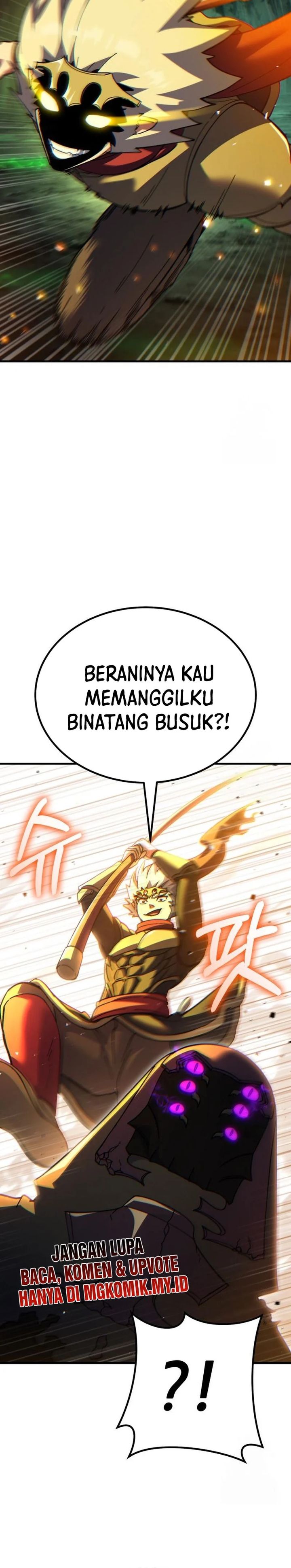 Divine Delivery  ( Heavenly Deliveryman ) Chapter 70 Gambar 29