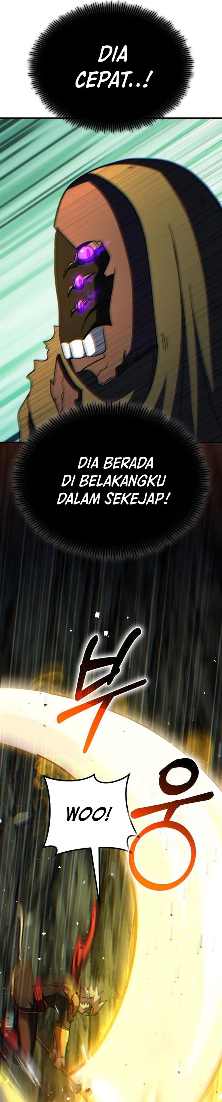 Divine Delivery  ( Heavenly Deliveryman ) Chapter 70 Gambar 30