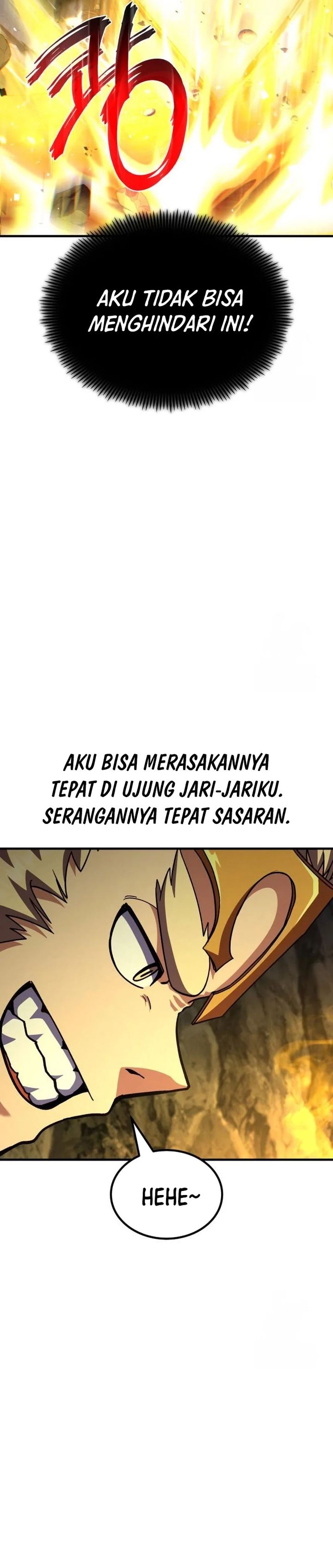 Divine Delivery  ( Heavenly Deliveryman ) Chapter 70 Gambar 31