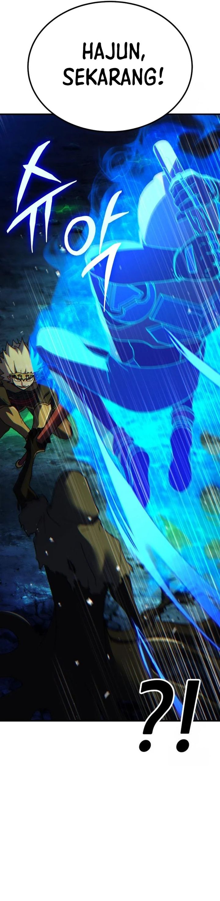 Divine Delivery  ( Heavenly Deliveryman ) Chapter 70 Gambar 35