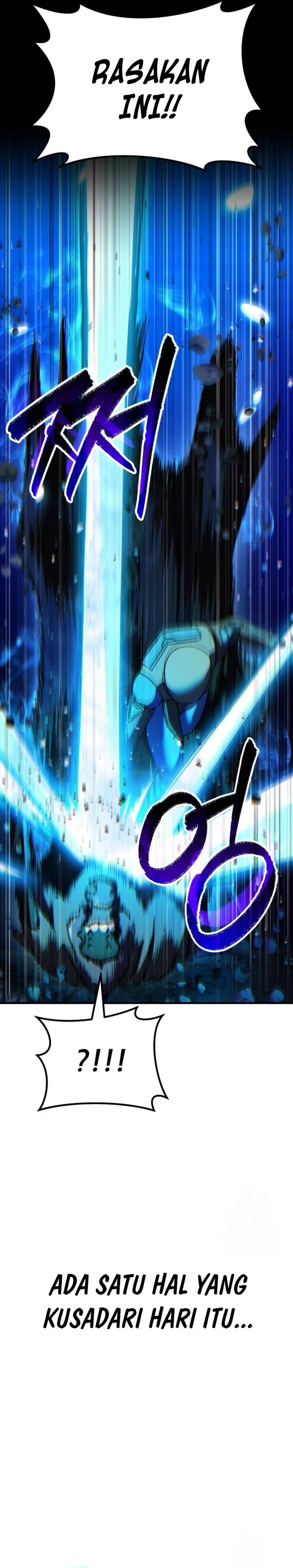 Divine Delivery  ( Heavenly Deliveryman ) Chapter 70 Gambar 45