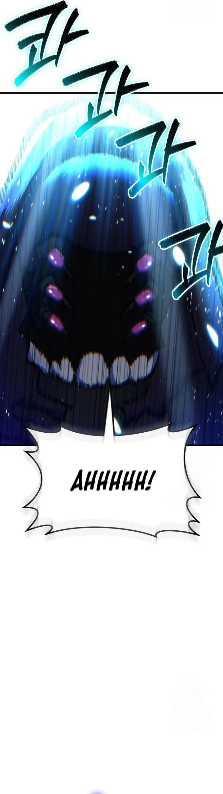 Divine Delivery  ( Heavenly Deliveryman ) Chapter 70 Gambar 46
