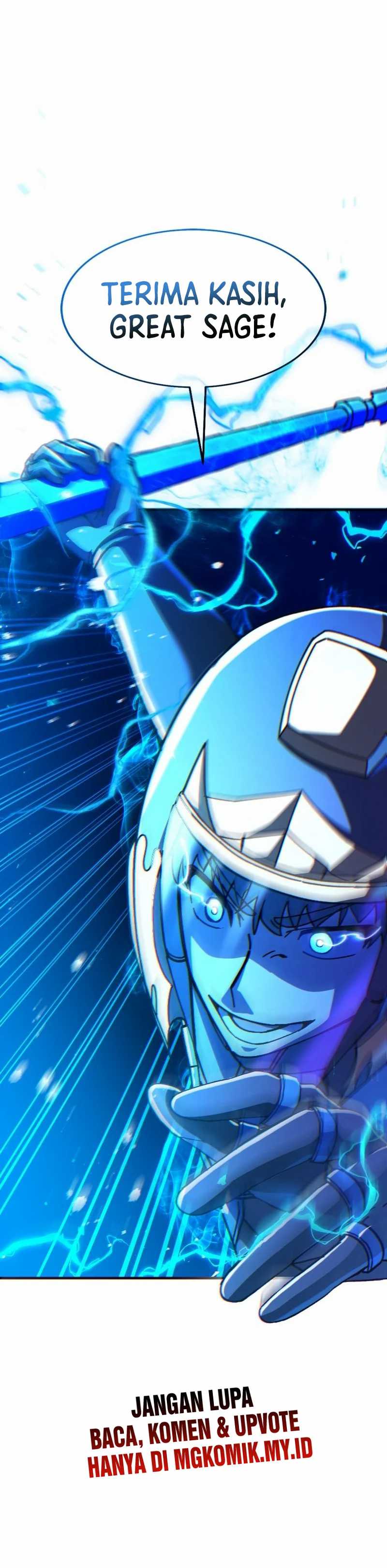 Divine Delivery  ( Heavenly Deliveryman ) Chapter 72 Gambar 2