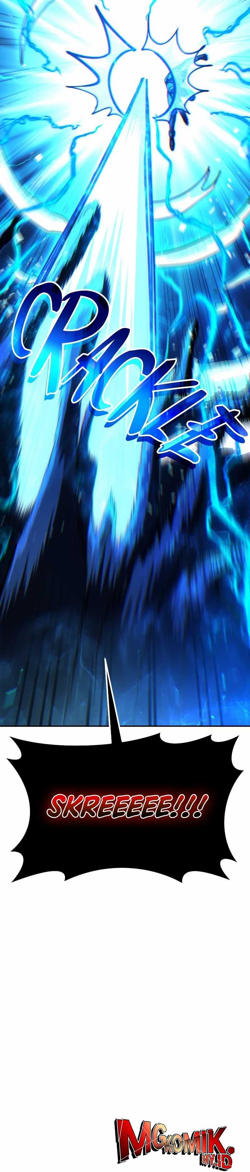 Divine Delivery  ( Heavenly Deliveryman ) Chapter 72 Gambar 4