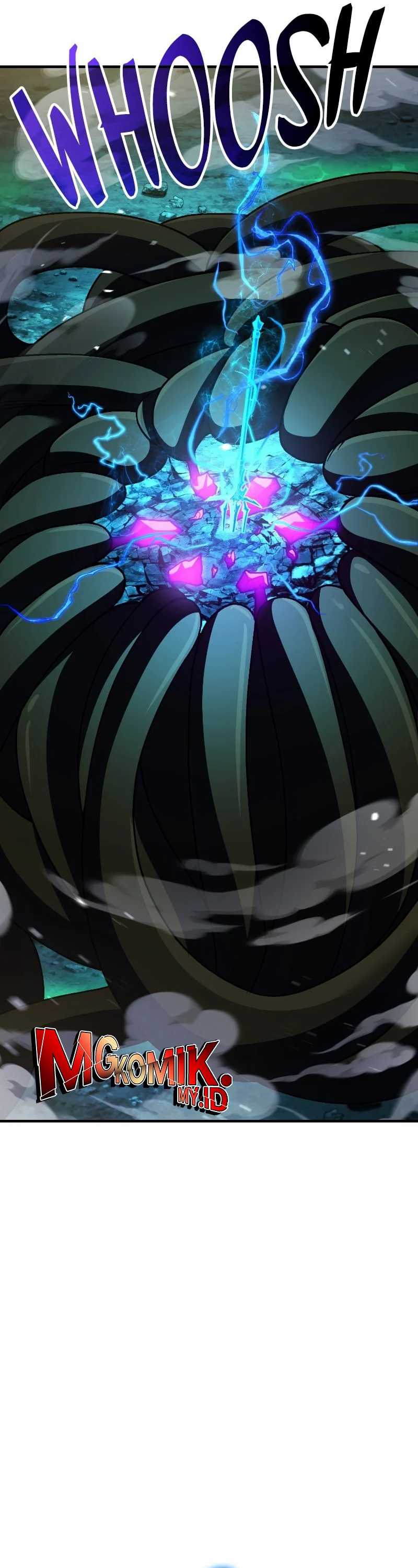 Divine Delivery  ( Heavenly Deliveryman ) Chapter 72 Gambar 7