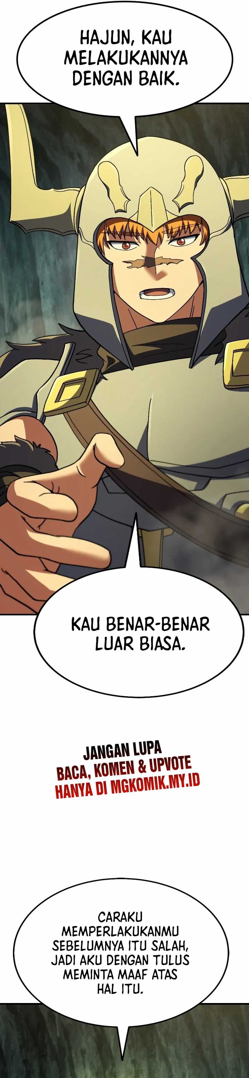 Divine Delivery  ( Heavenly Deliveryman ) Chapter 72 Gambar 14