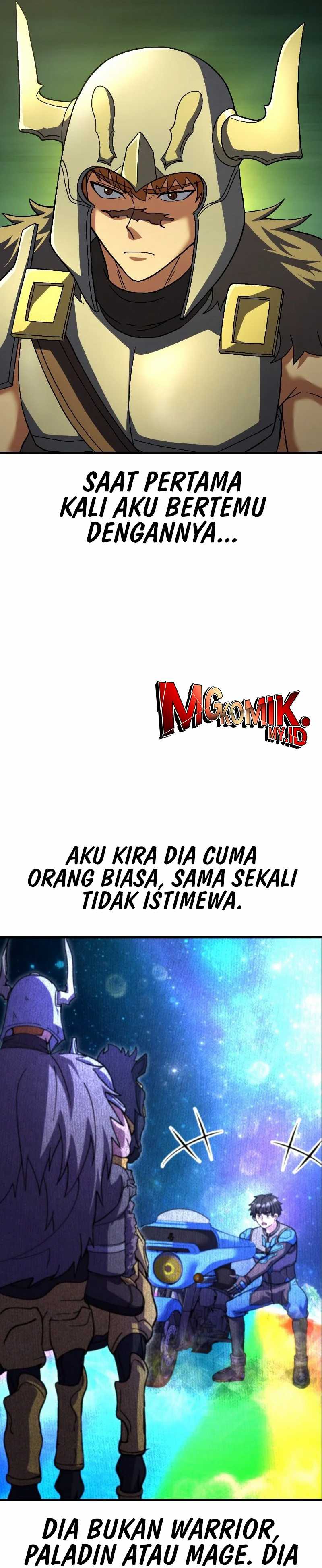 Divine Delivery  ( Heavenly Deliveryman ) Chapter 72 Gambar 17