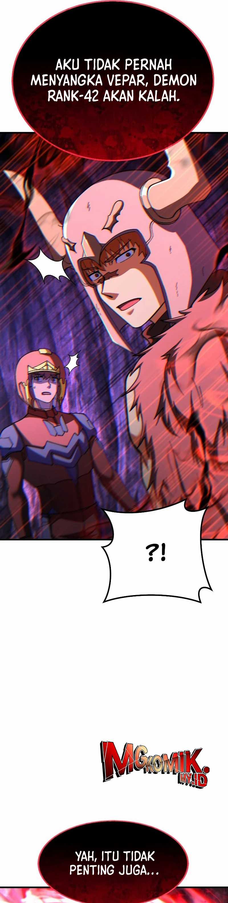Divine Delivery  ( Heavenly Deliveryman ) Chapter 72 Gambar 22