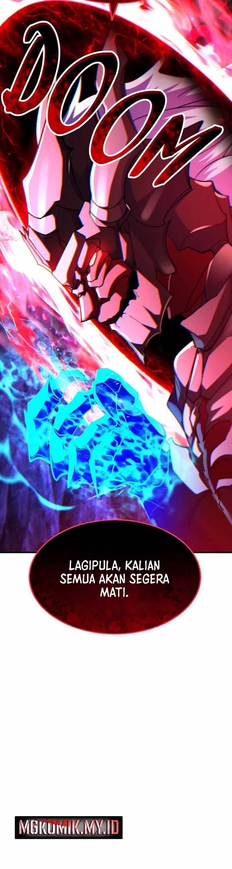 Divine Delivery  ( Heavenly Deliveryman ) Chapter 72 Gambar 23