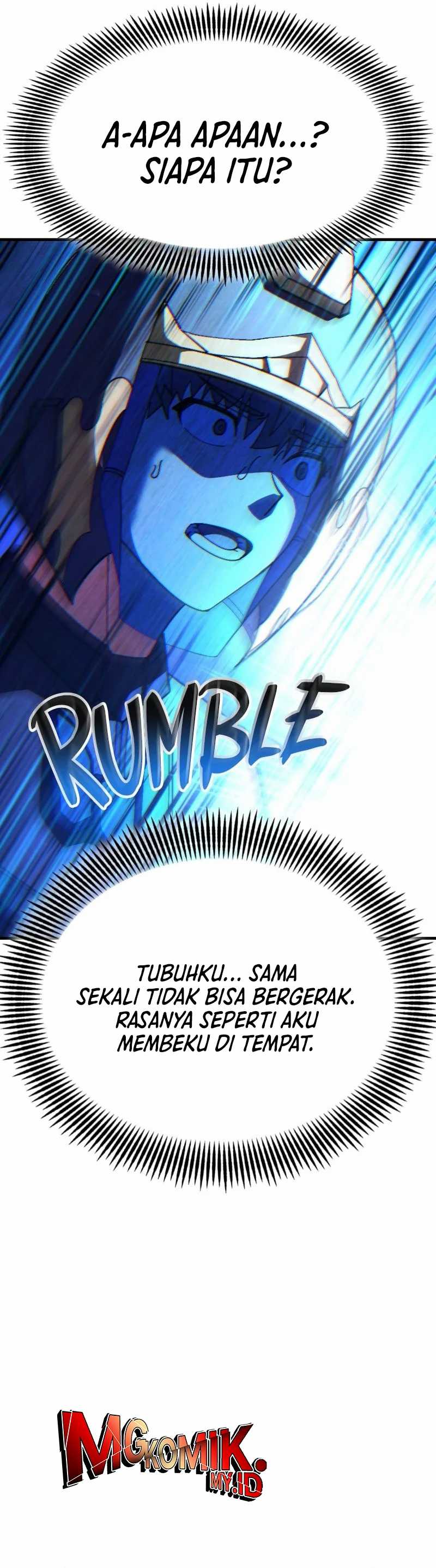 Divine Delivery  ( Heavenly Deliveryman ) Chapter 72 Gambar 24
