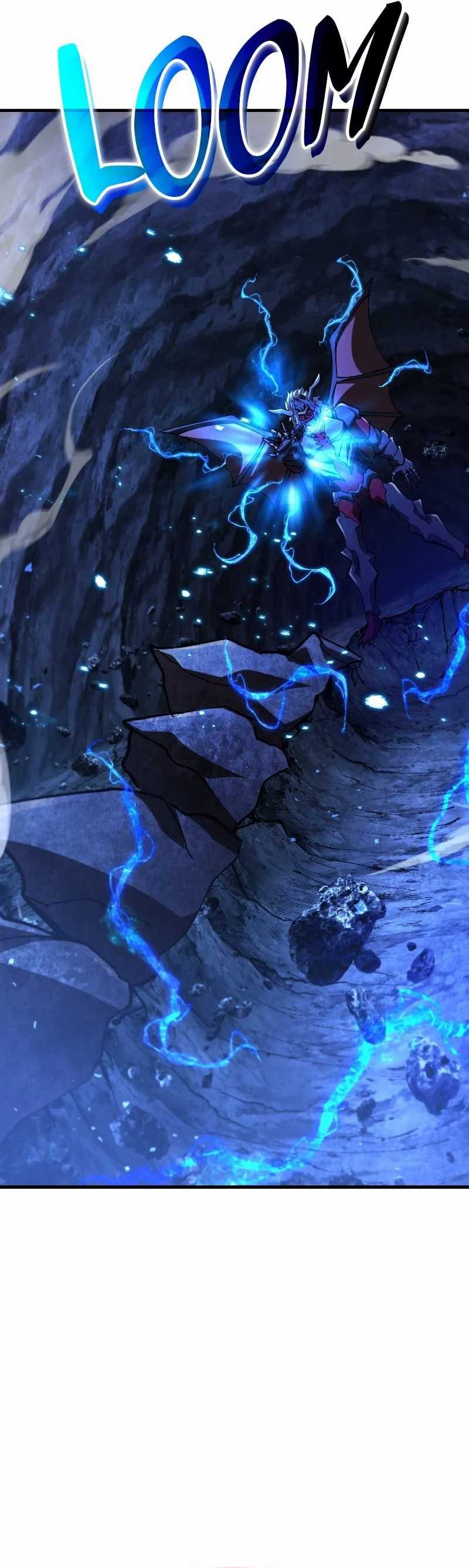 Divine Delivery  ( Heavenly Deliveryman ) Chapter 72 Gambar 29