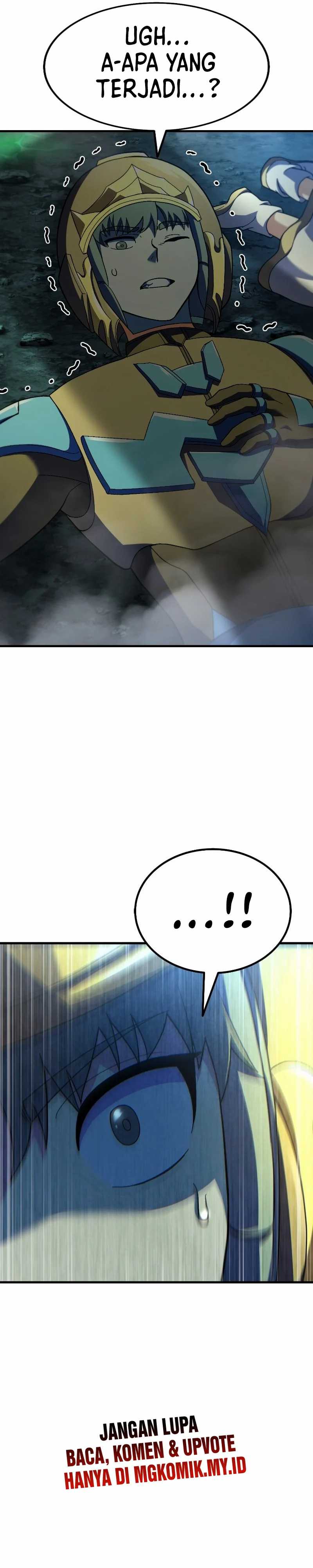 Divine Delivery  ( Heavenly Deliveryman ) Chapter 72 Gambar 31