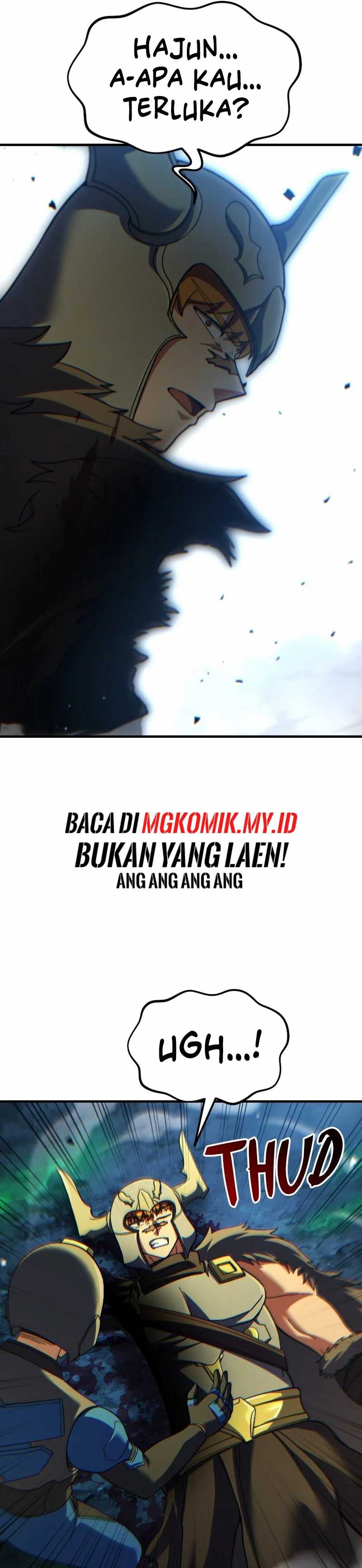 Divine Delivery  ( Heavenly Deliveryman ) Chapter 72 Gambar 33