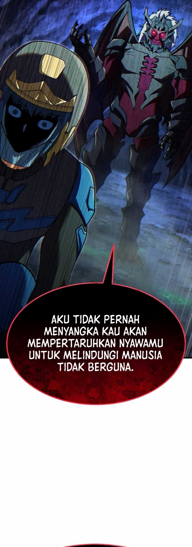 Divine Delivery  ( Heavenly Deliveryman ) Chapter 72 Gambar 35