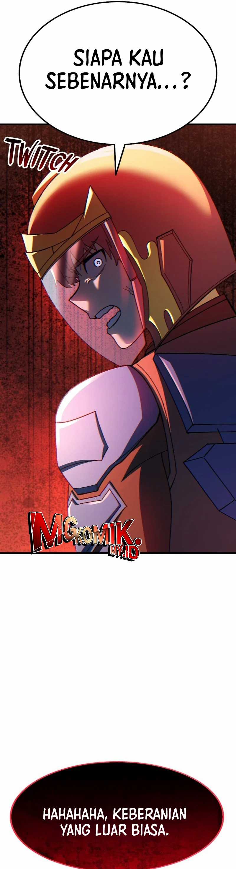 Divine Delivery  ( Heavenly Deliveryman ) Chapter 72 Gambar 37