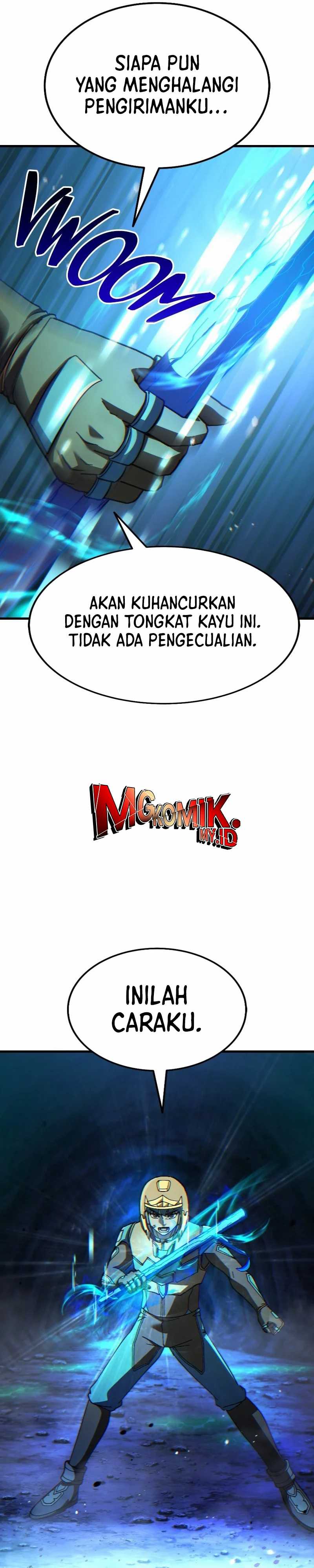 Divine Delivery  ( Heavenly Deliveryman ) Chapter 72 Gambar 44