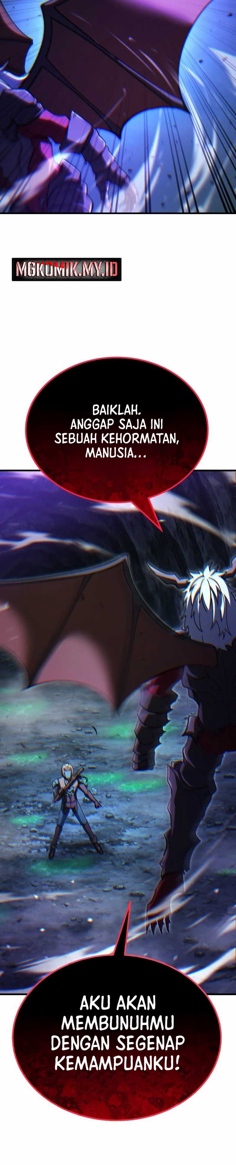 Divine Delivery  ( Heavenly Deliveryman ) Chapter 72 Gambar 49