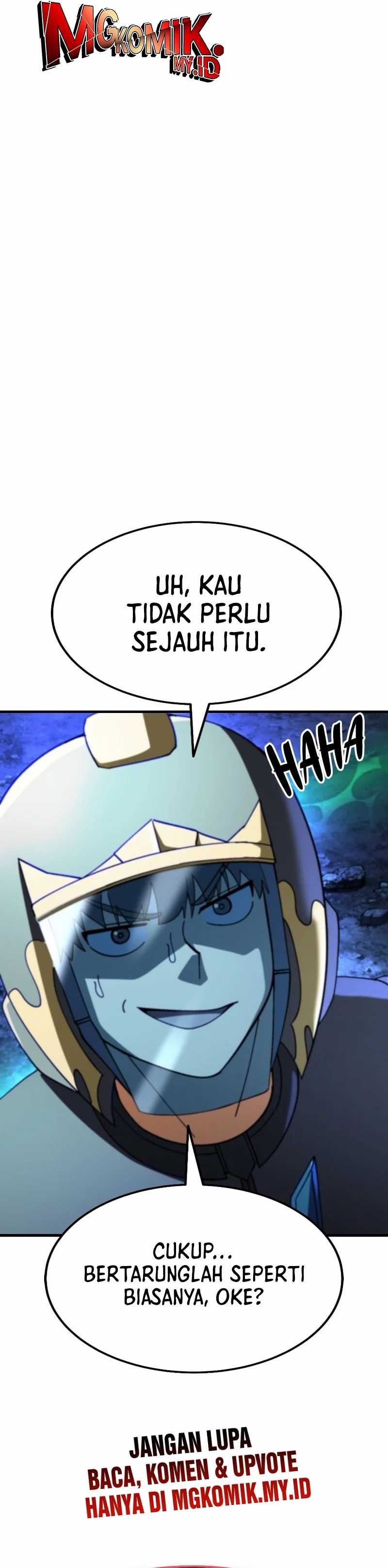 Divine Delivery  ( Heavenly Deliveryman ) Chapter 72 Gambar 50