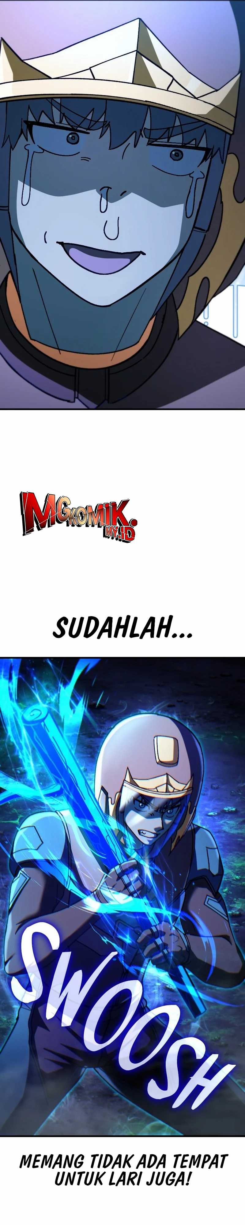 Divine Delivery  ( Heavenly Deliveryman ) Chapter 72 Gambar 55