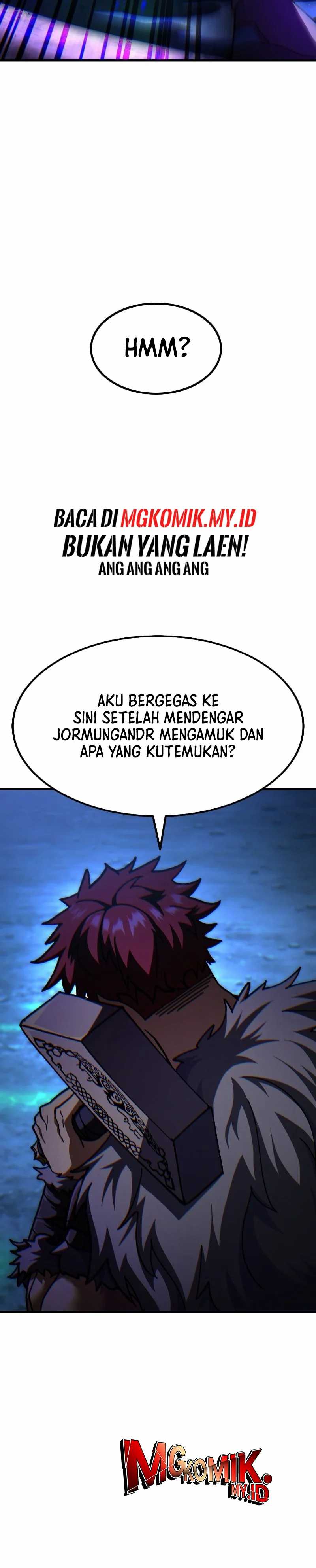 Divine Delivery  ( Heavenly Deliveryman ) Chapter 72 Gambar 58